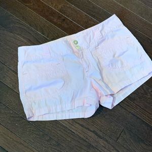 Express shorts